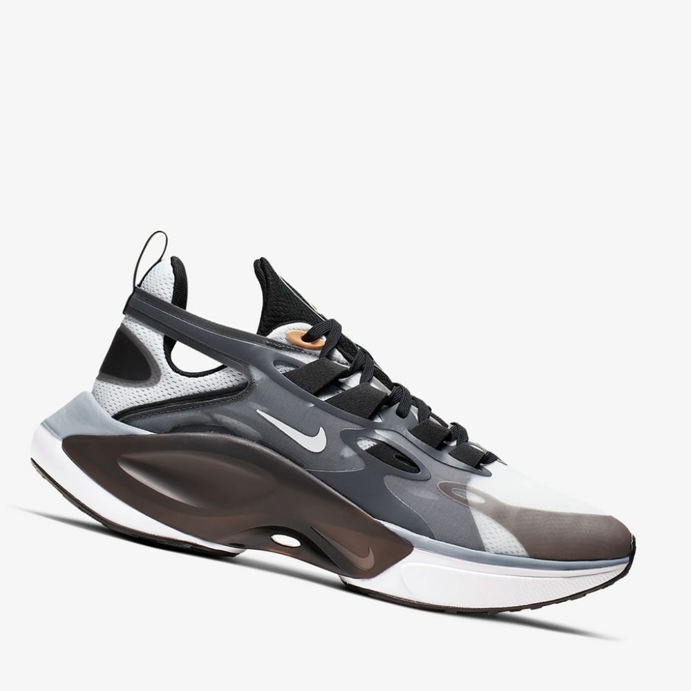 Men's Nike Signal D/MS/X Athletic Shoes